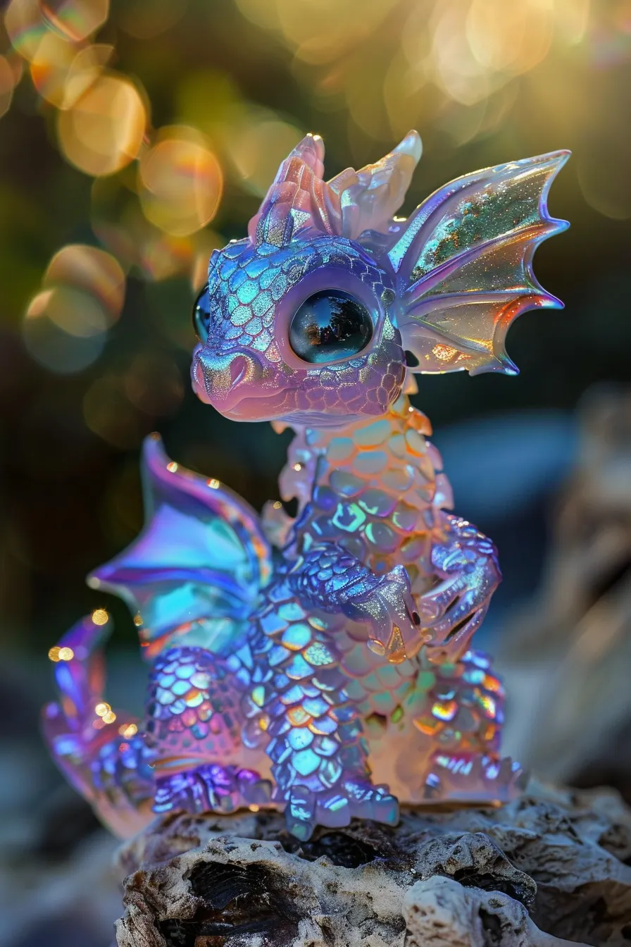 Pexeso: Baby dráčci — náhled karty 5