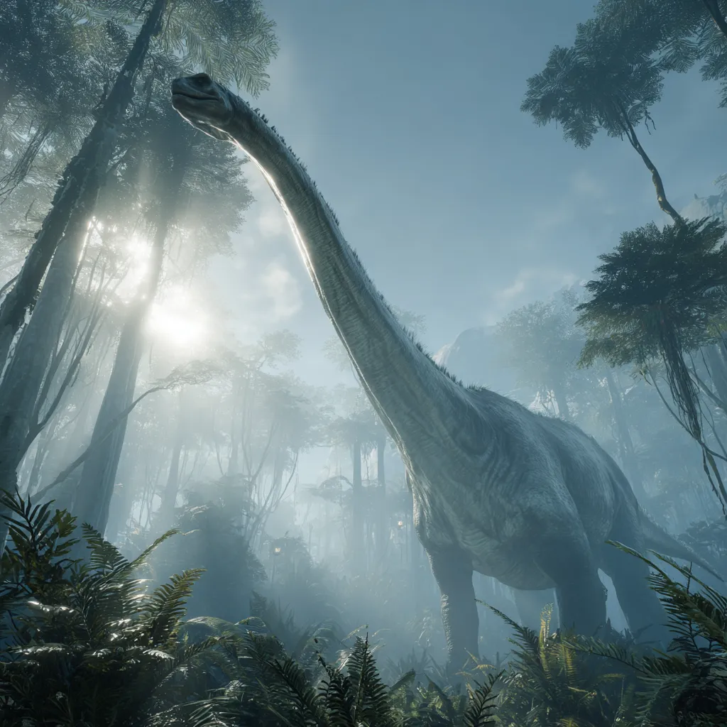 Pexeso: Dinosauři — náhled karty 6