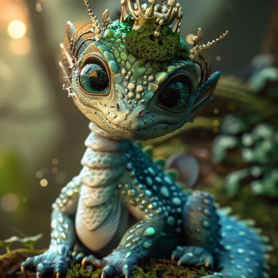 Pexeso: Baby dráčci — náhled karty 11