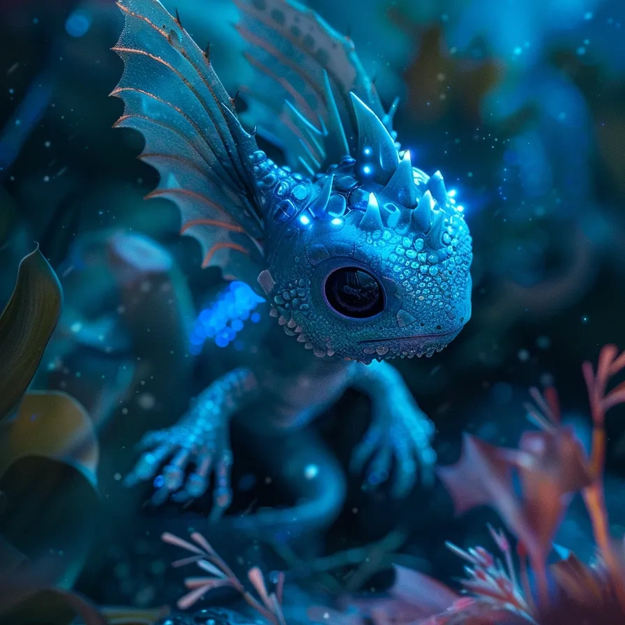 Pexeso: Baby dráčci — náhled karty 2
