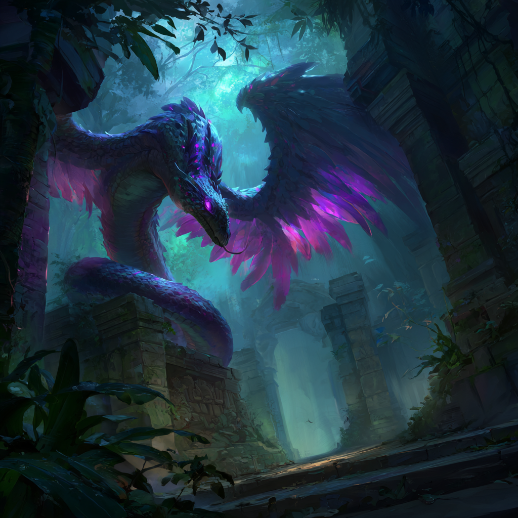 Pexeso: Draci — náhled karty 3