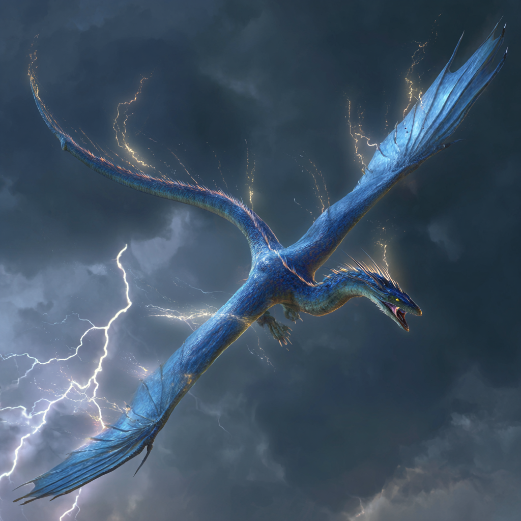 Pexeso: Draci — náhled karty 4