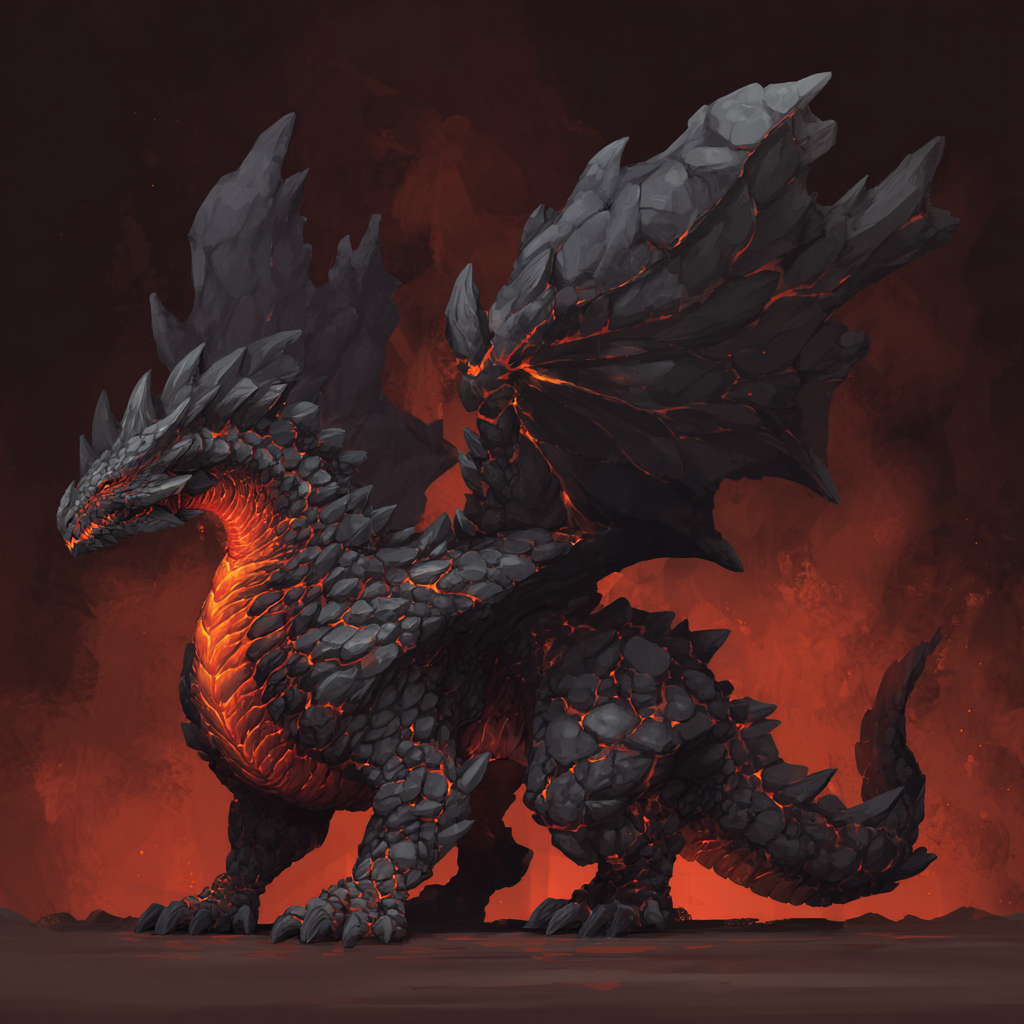 Pexeso: Draci — náhled karty 6