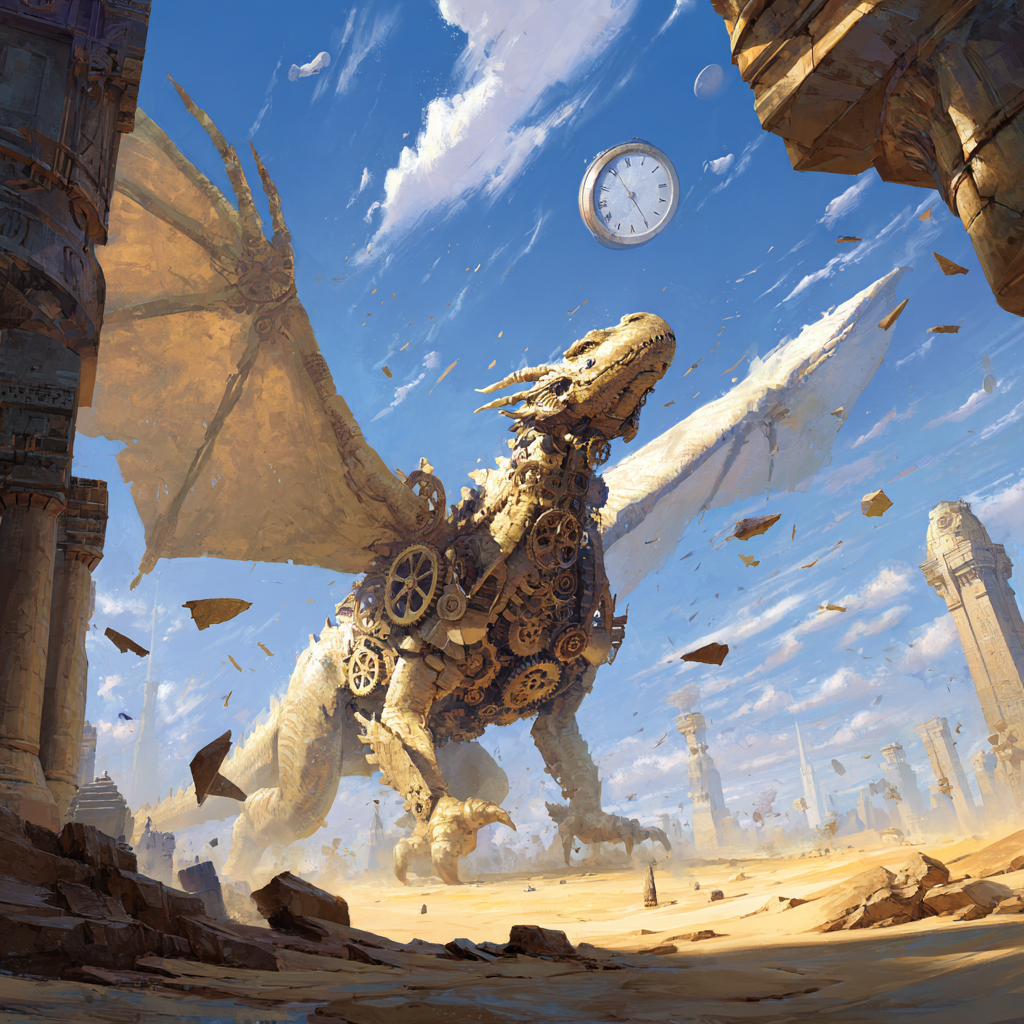 Pexeso: Draci — náhled karty 12